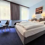 梅拉罗斯·芬·舒酒店 酒店 柏林