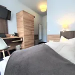 梅拉罗斯·芬·舒酒店 酒店 柏林