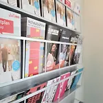 酒店 梅拉罗斯·芬·舒酒店 柏林