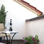 梅拉罗斯·芬·舒酒店