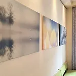 梅拉罗斯·芬·舒酒店 柏林