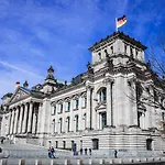 酒店 梅拉罗斯·芬·舒酒店 柏林