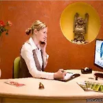 酒店 梅拉罗斯·芬·舒酒店 柏林