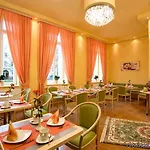 梅拉罗斯·芬·舒酒店 柏林