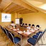 酒店 梅拉罗斯·芬·舒酒店 柏林