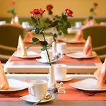 梅拉罗斯·芬·舒酒店 柏林