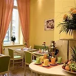 酒店 梅拉罗斯·芬·舒酒店 3*