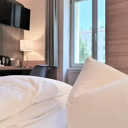 Ξενοδοχείο Melarose Feng Shui