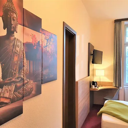 Melarose Feng Shui Ξενοδοχείο 3*