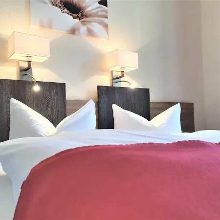 Ξενοδοχείο Melarose Feng Shui