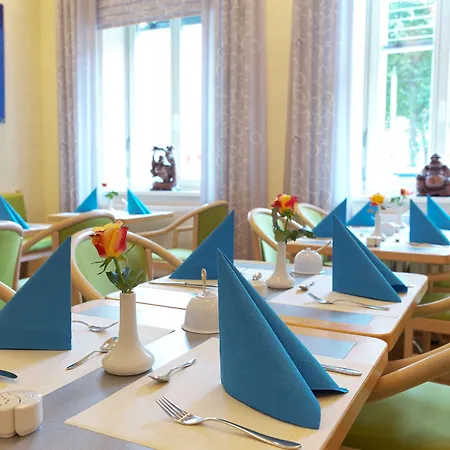 Melarose Feng Shui Otel 3*