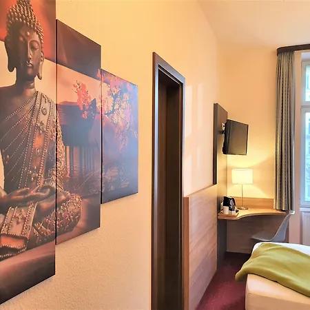 Melarose Feng Shui Otel 3*