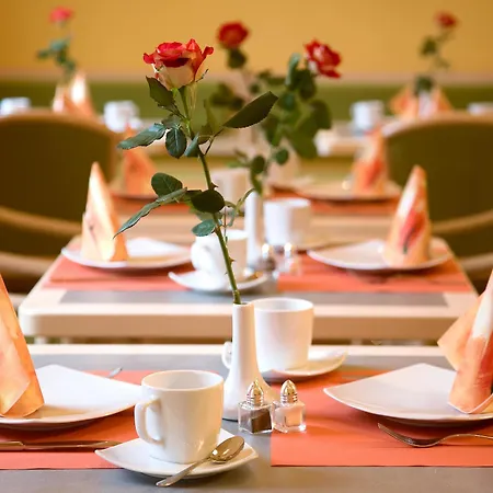 Melarose Feng Shui Βερολίνο