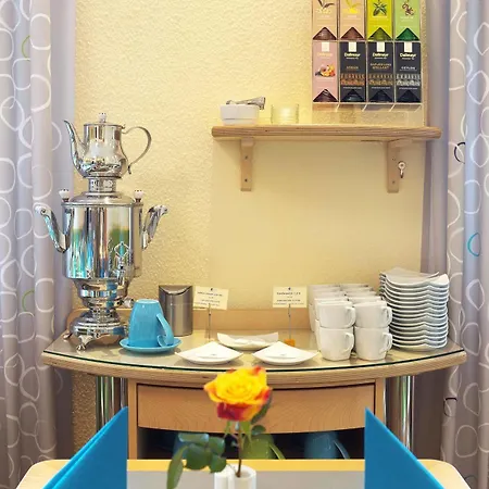 Ξενοδοχείο Melarose Feng Shui 3*