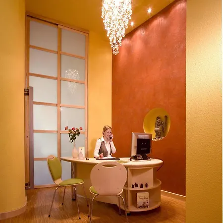 Melarose Feng Shui 3* Βερολίνο