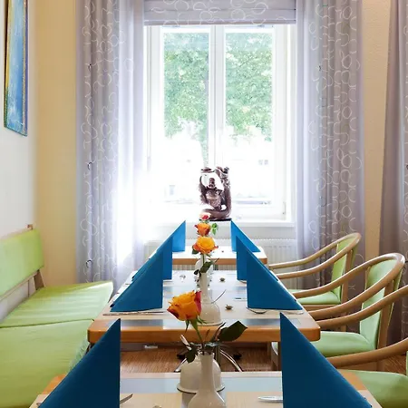 Ξενοδοχείο Melarose Feng Shui Βερολίνο
