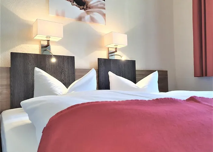 Otel Melarose Feng Shui