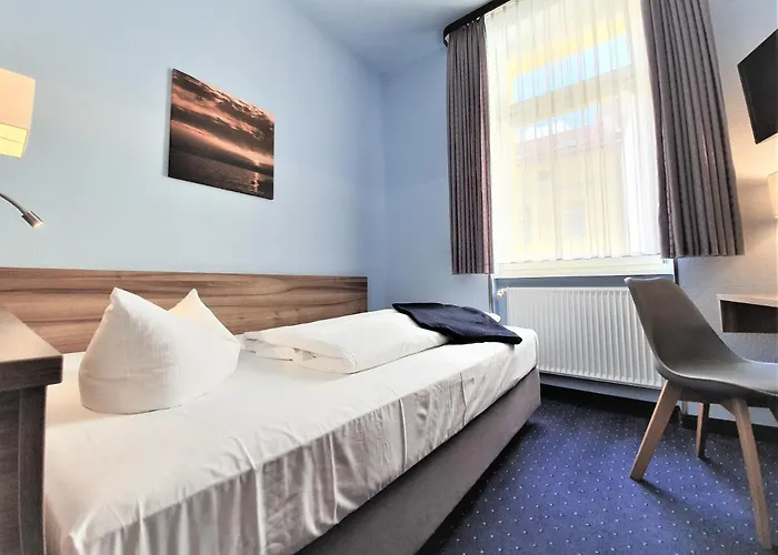 Melarose Feng Shui Otel 3*