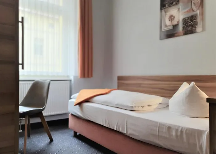 Melarose Feng Shui Hotel 3*