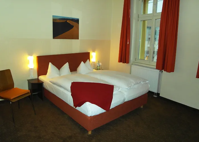 Melarose Feng Shui Hotel 3*