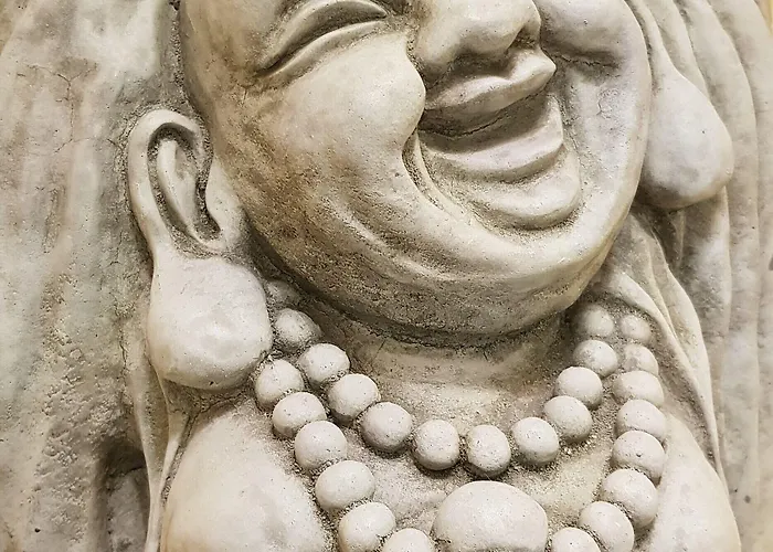 Melarose Feng Shui 3*