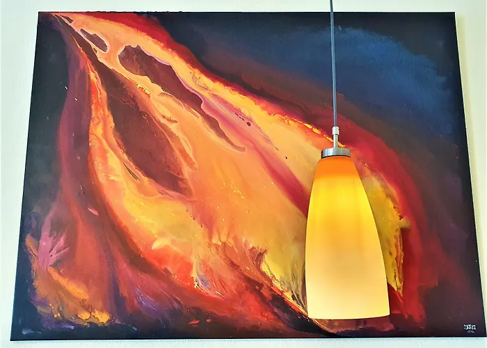 Melarose Feng Shui Hotel Berlín