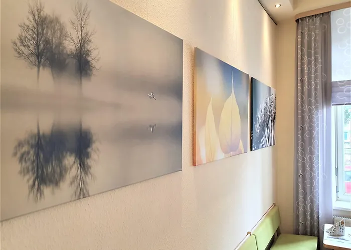 Melarose Feng Shui Berlín