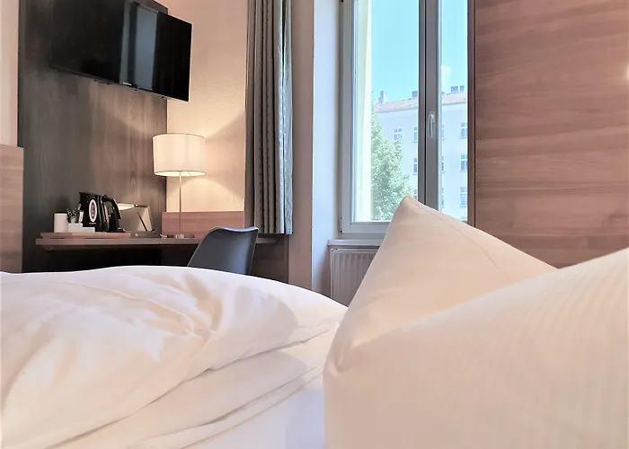 Melarose Feng Shui Hotel Berlín