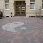 Hotel Melarose Feng Shui