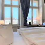 Hotell Melarose Feng Shui 3*