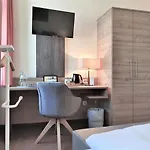 Melarose Feng Shui Hotell Berlin