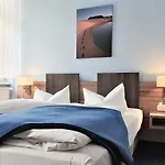 Melarose Feng Shui Hotell Berlin