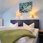 Hotel Melarose Feng Shui Berlín