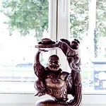 Hotel Melarose Feng Shui Berlín