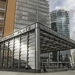 Melarose Feng Shui 3* Berlin