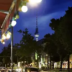 Melarose Feng Shui 3* Berlín