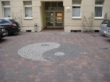 Hotel Melarose Feng Shui