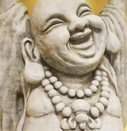 Melarose Feng Shui Szálloda