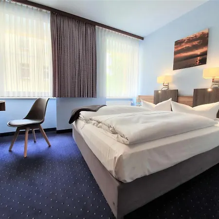 Melarose Feng Shui Hotel Berlijn