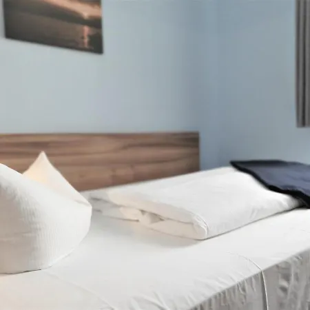 Szálloda Melarose Feng Shui 3*