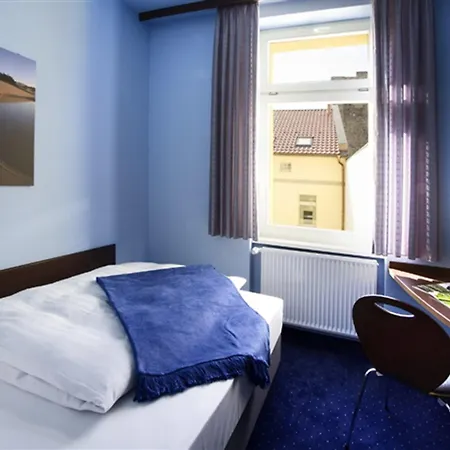 Melarose Feng Shui 3* Berlin