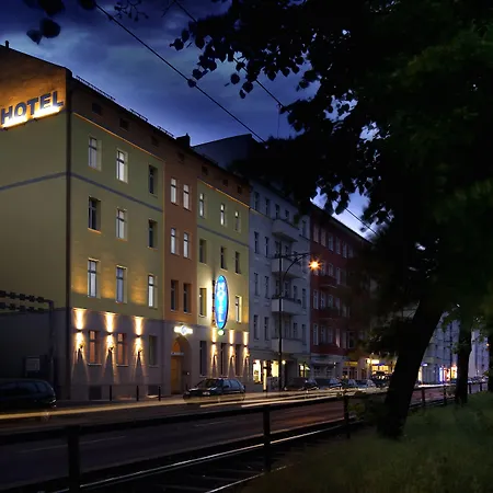 Hotel Melarose Feng Shui