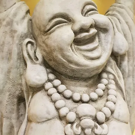 Melarose Feng Shui 3*