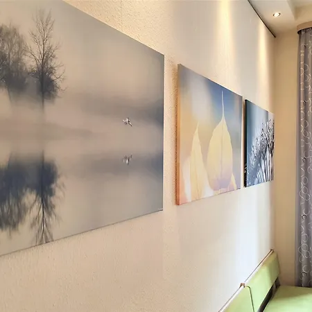 Melarose Feng Shui Berlin