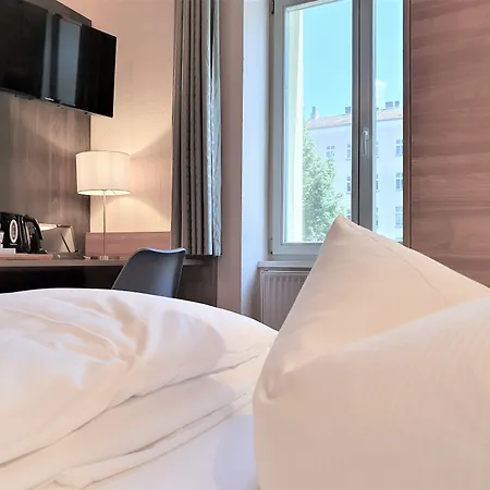 Melarose Feng Shui Hotel Berlijn