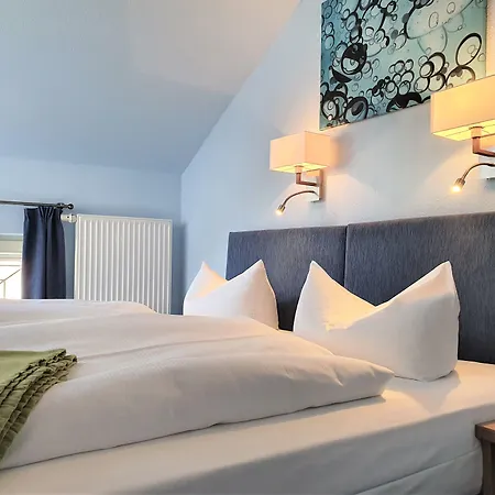 Melarose Feng Shui 3* Berlijn