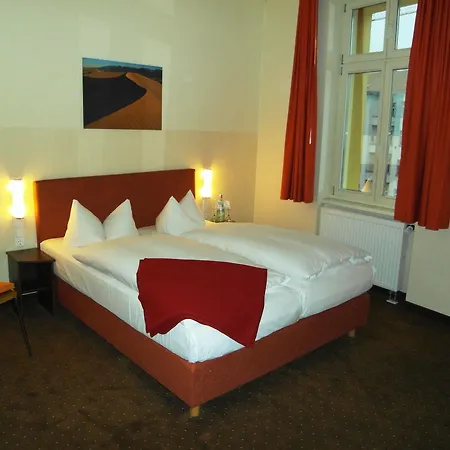 Szálloda Melarose Feng Shui 3*