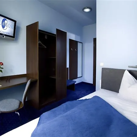 Melarose Feng Shui Szálloda Berlin