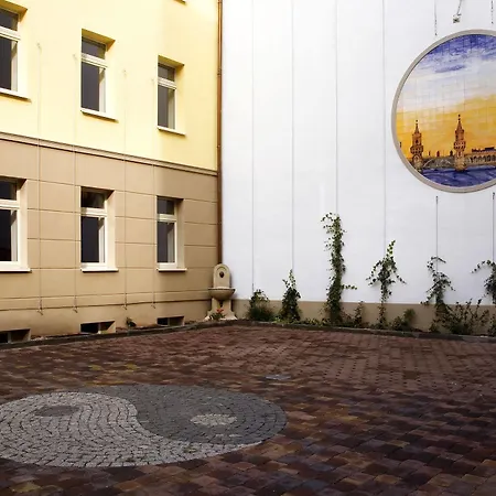 Szálloda Melarose Feng Shui