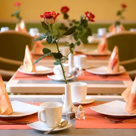 Szálloda Melarose Feng Shui